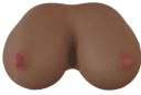 Dark Tan Skin