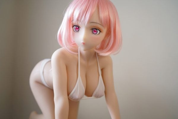 80 cm Anime Doll Shiori Large Breast - Image 7
