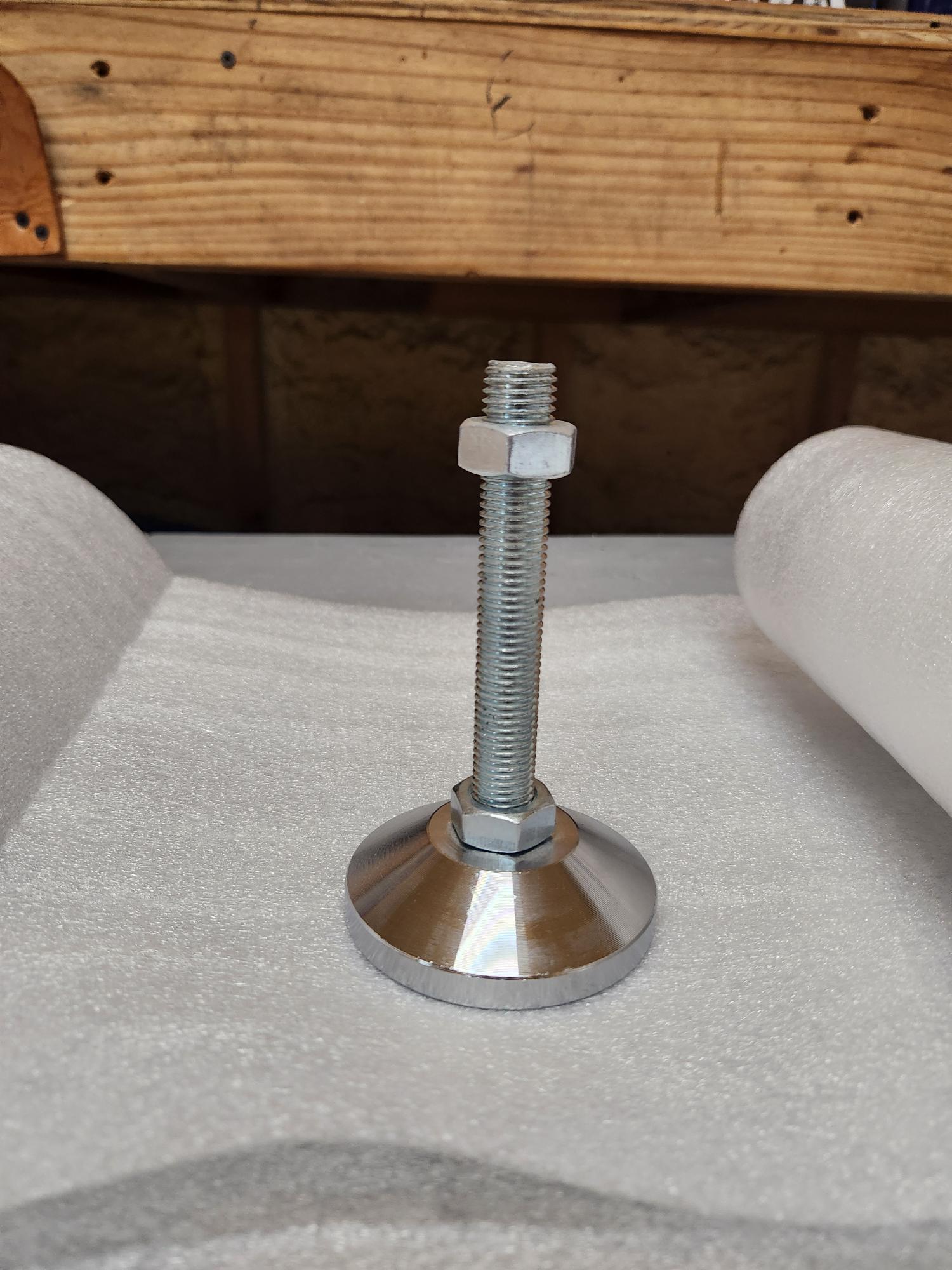 Head Stand M16 connection