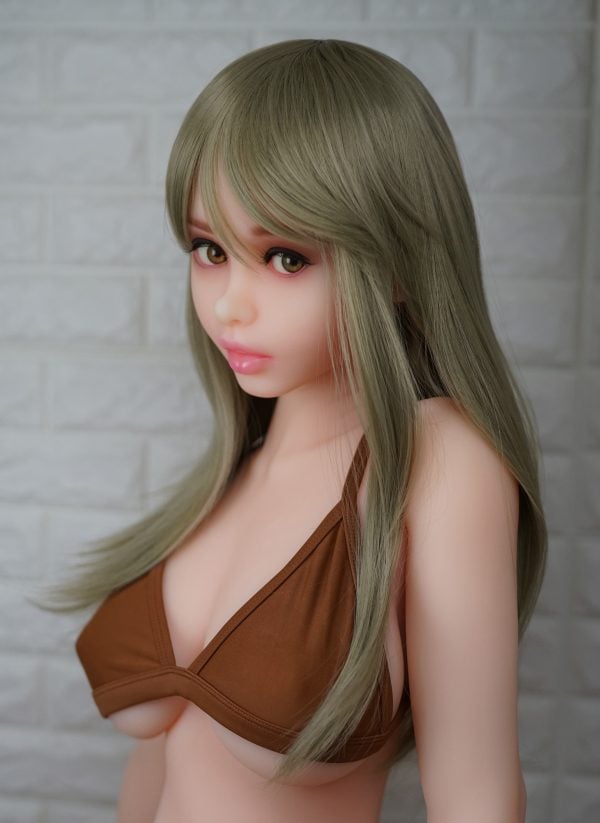 Mini Piper Wig 29