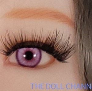 Piper Violet Eyes
