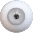 White Eyes