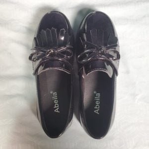 Black Piper Shoes