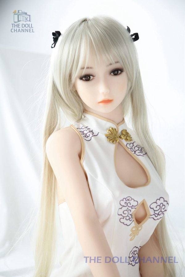 148 cm D cup Amber - Image 4