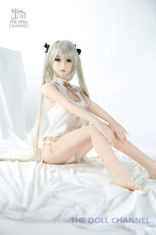 148 cm D cup Amber - Image 5