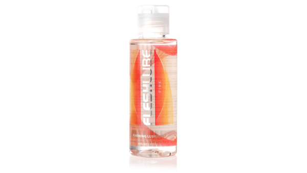 Fleshlube Fire 4 Ounce