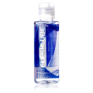 Fleshlube Water 4 Ounce