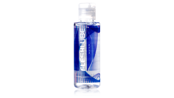 Fleshlube Water 4 Ounce