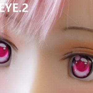 80 cm Anime Shiori Eyes (Four Choices)