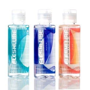 fleshlube combo