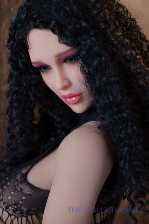 161 muscle Deena - Image 11
