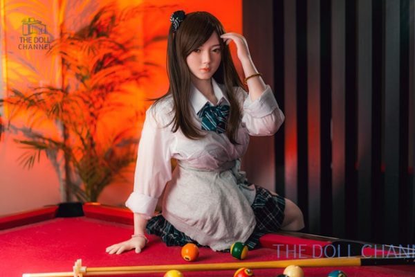 150cm Jean - Image 17