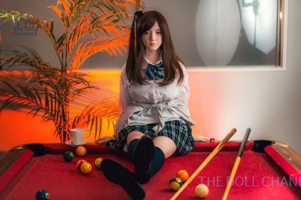 150cm Jean - Image 20