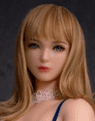 Dirty Blonde Wig