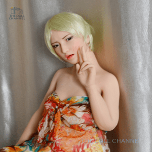 156cm Annie (B)