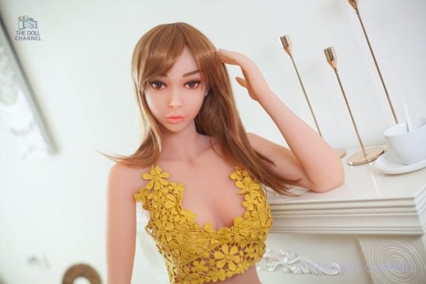 145 cm Dollforever Zoe - Image 5