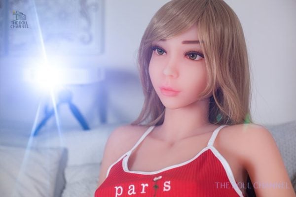145 cm Dollforever Zoe - Image 22