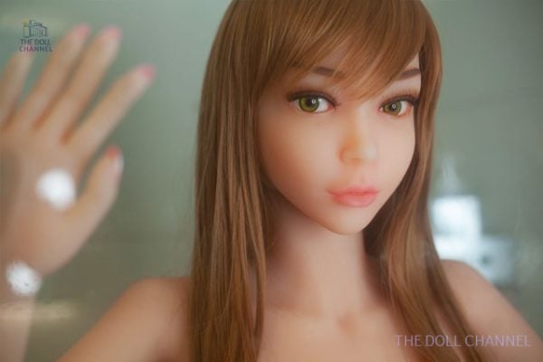 145 cm Dollforever Zoe - Image 47