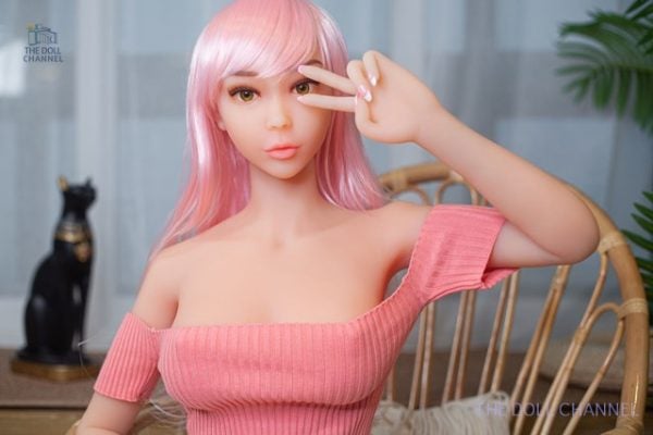145 cm Dollforever Zoe - Image 51