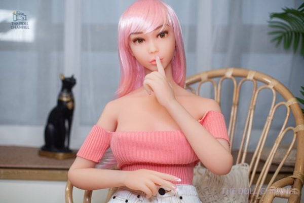 145 cm Dollforever Zoe - Image 57