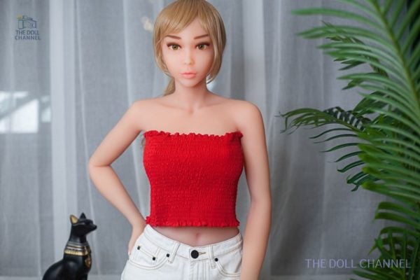 145 cm Dollforever Zoe - Image 61