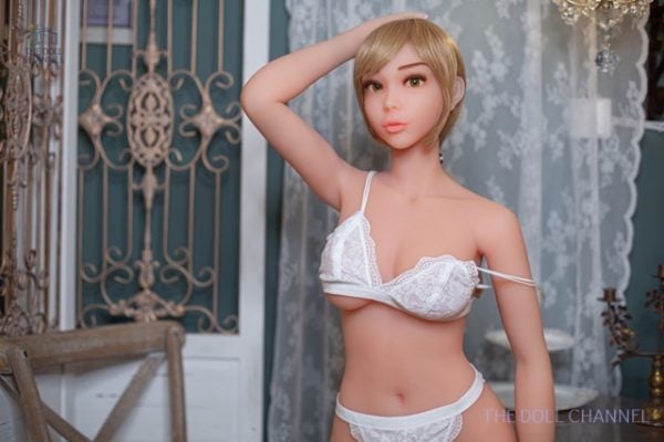 145 cm Dollforever Zoe - Image 80