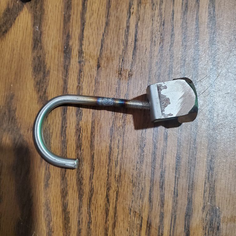 Dollhouse 168 M16 Female Thread Suspension Kit - Image 4