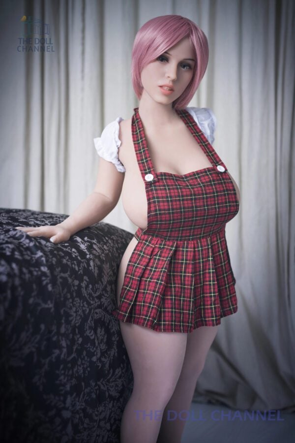 WM 108 cm L-Cup Leslie