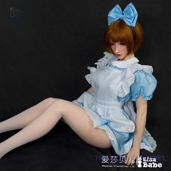 ElsaBabe 90-102 cm Olivia - Image 3