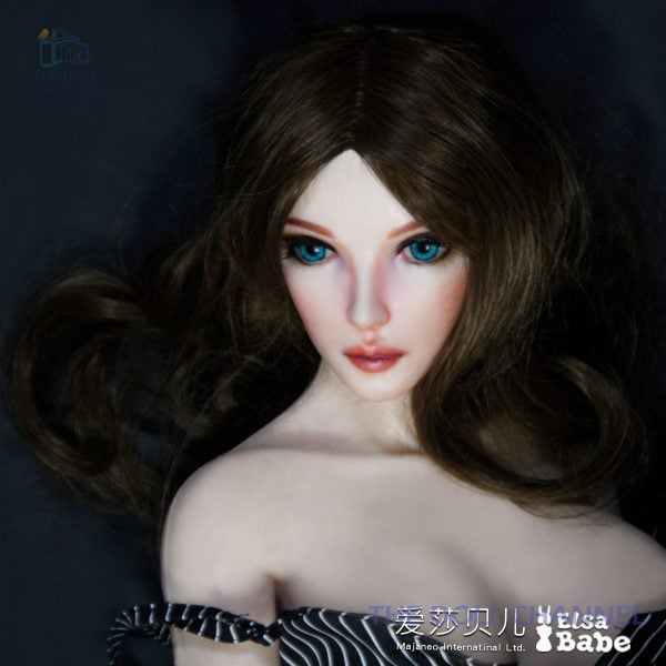 ElsaBabe 102 cm Full Tpe Janet - Image 3