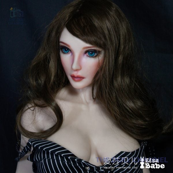 ElsaBabe 102 cm Full Tpe Janet - Image 4