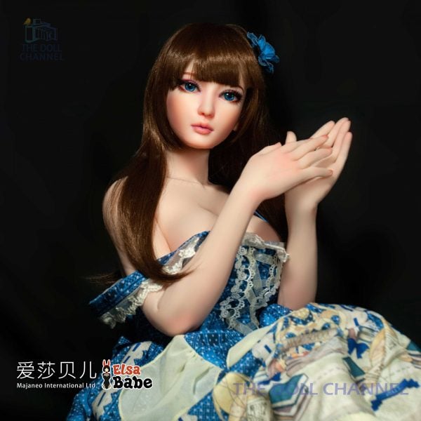 ElsaBabe 102 cm Full Tpe Lee - Image 3