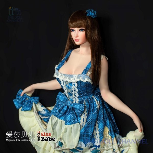 ElsaBabe 102 cm Full Tpe Lee - Image 4
