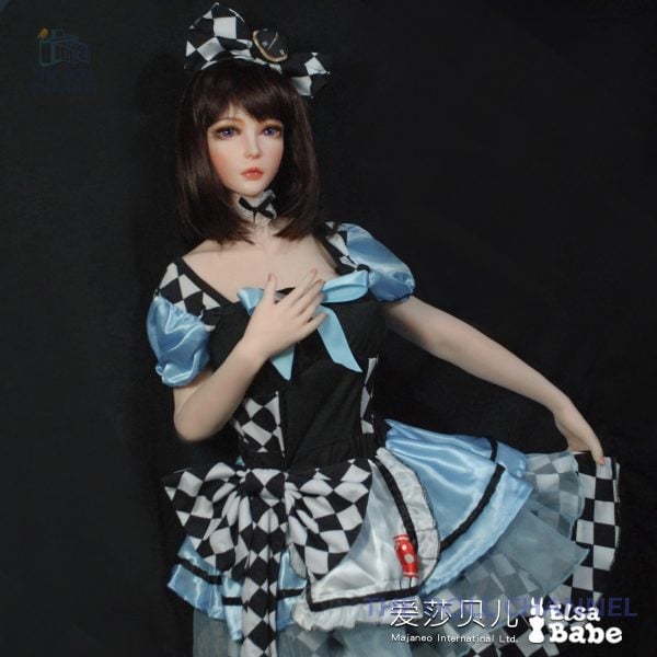 ElsaBabe 102 cm Full Tpe Doll Mary - Image 3