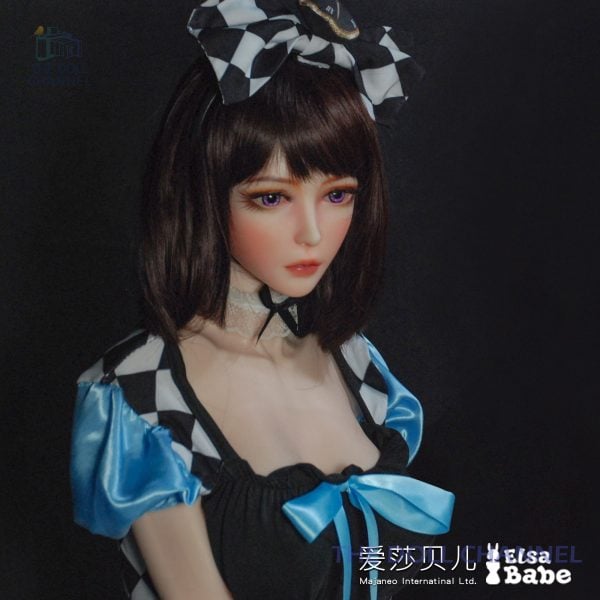 ElsaBabe 102 cm Full Tpe Doll Mary - Image 4