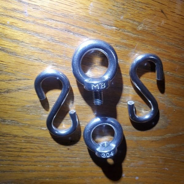 80 cm Anime Suspension Kit - Image 6
