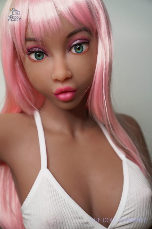 145 cm Dollforever Selena - Image 13