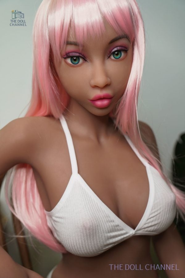 145 cm Dollforever Selena - Image 14