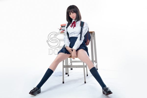 SE Doll 163 cm G cup Yuuki - Image 7