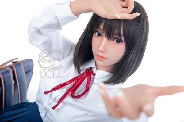 SE Doll 163 cm G cup Yuuki - Image 8