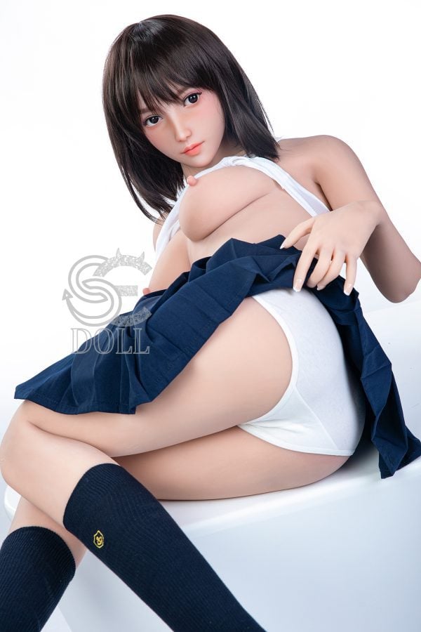 SE Doll 163 cm G cup Yuuki - Image 12