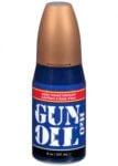 8 Ounce Gun Oil Water Lube ( Safe For Dolls) +$22.0