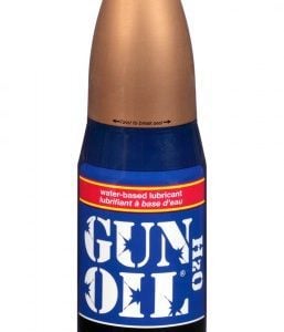 Gun Oil H20 Lubricant (8 Ounce)