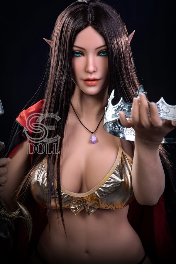Se Doll 168 cm F cup Fern - Image 2