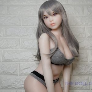 80 cm Mini Piper Doll Silicone Phoebe Elf