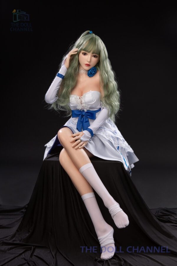 Future Doll 165 cm Ball - Image 4