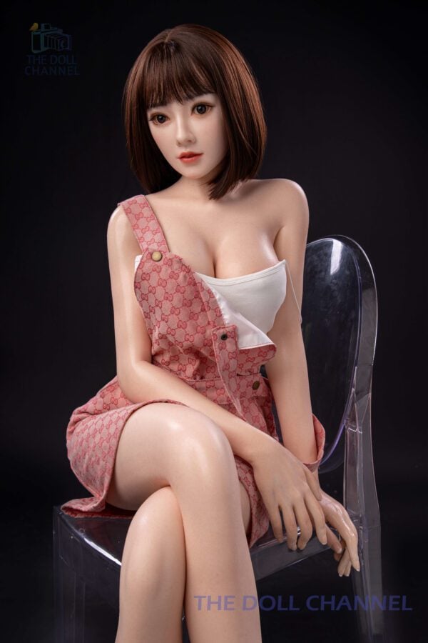 Future Doll 165 cm Violet - Image 11