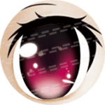Eye #10