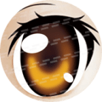 Eye #13