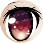 Eye #14